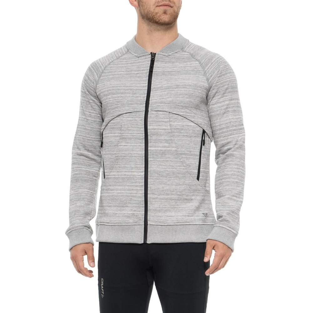 Industry Supply Co Definition Jacket